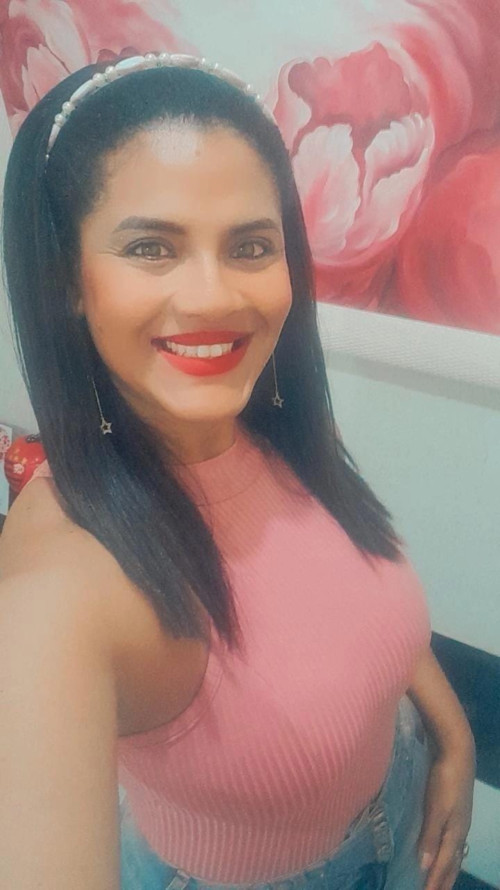 Jamile Valverde