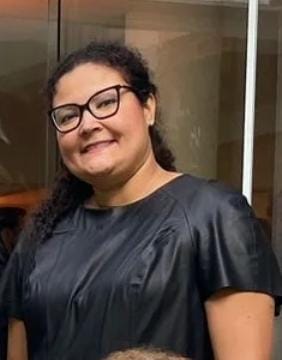 Amanda Francisconi